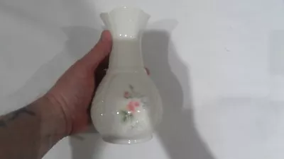 Buy Donegal Fine China Vase Floral Design Vgc See Pictures Exact Age Unknown • 4.99£