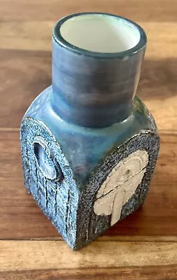 Buy Troika Pottery Spice Jar Vase • 72£