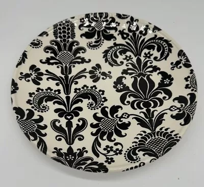 Buy Royal Stafford”Baroque” Fine Earthenware - Salad/luncheon Plate - 9” • 15.85£