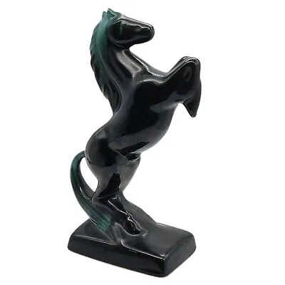 Buy Blue Mountain Pottery 9 1/4  Horse Figure • 20.81£
