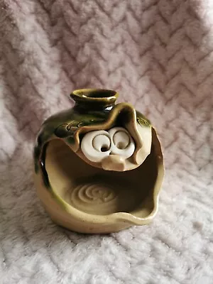 Buy Pretty Ugly Pottery Company Tealight Holder • 15£