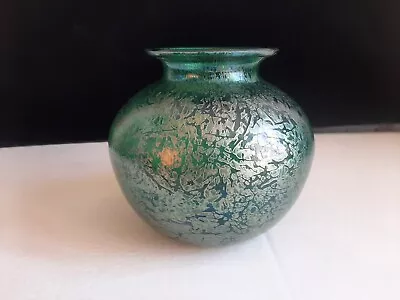 Buy Royal Brierley Studio Glass Vase • 40£