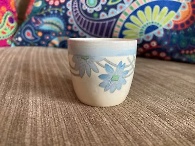 Buy Clarice Cliff Marguerite Egg Cup • 45£