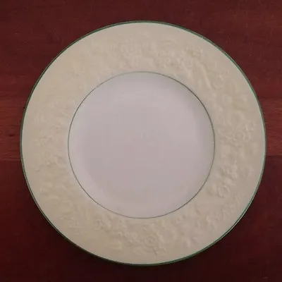 Buy 2 George Jones And Sons Rhapsody Josephine Bread And Butter Plates • 5.76£