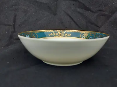 Buy Royal Doulton CARLYLE. Dessert Or Fruit Bowl. Diameter 5¼ Inches. 13.4 Cms. • 19.95£