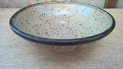 Buy Rorke's Drift POTTERY BOWL  G MKHIZE  1986 SOUTH AFRICAN [SALE] • 24.99£