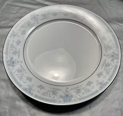 Buy Noritake Legendary String Of Pearls 3480 Dinner Plate  27cm • 15£