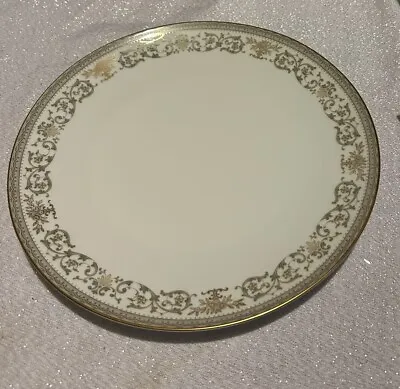 Buy Noritake China ~ Gracelyn #5856 ~ Dinner Plate ~ 10 3/4  • 20.26£
