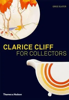 Buy Clarice Cliff For Collectors • 7.87£