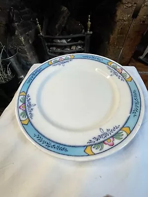 Buy Very Vintage Losol Ware Plate • 10£