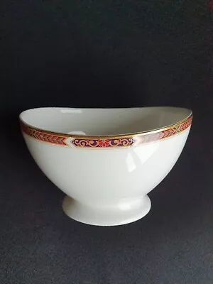 Buy Vintage St Michael Marks &spencer Connaught China Sugar Bowl By Royal Doulton • 3.99£