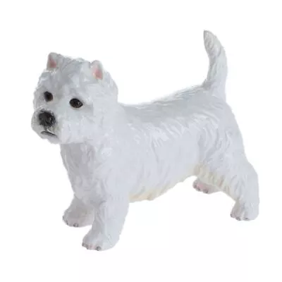 Buy John Beswick Dogs - West Highland Terrier • 24.80£