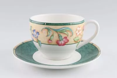 Buy Duchess Fine Bone China Tea Cup And Saucer. - 244501G • 7.90£