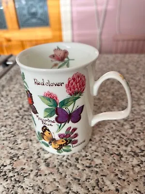 Buy Roy Kirkham Bone China Butterflies Mug • 10£