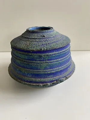 Buy Ashley Howard Early Studio Pottery Vase • 180£