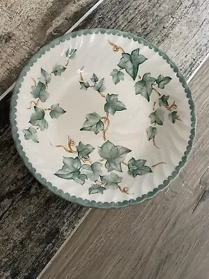 Buy 3 X COUNTRY VINE IVY BHS 7  CEREAL SOUP DESSERT BOWL DISH BOWLS DISHES PLS. READ • 5.99£