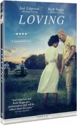 Buy LOVING (Region 1 DVD,US Import.) • 17.79£