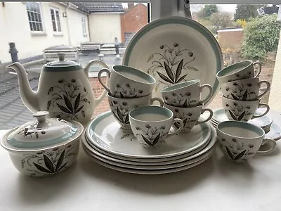 Buy Alfred Meakin Hedgerow China • 5£