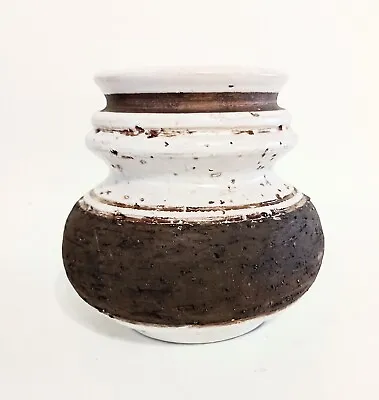Buy Aldo Londi Bitossi Vase For Raymor Pottery 1960s Mid Century Ceramic • 45£