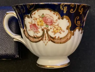 Buy Heritage Royal Stafford Bone China Tea Cup • 11.50£