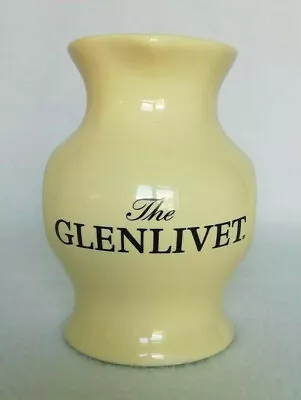Buy BUCHAN: GLENLIVET Whisky WATER JUG Pristine Original Pre-Millennium Version RARE • 23.50£