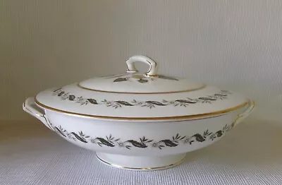 Buy Royal Worcester Bernina Covered Tureen  - Good Condition • 12.95£