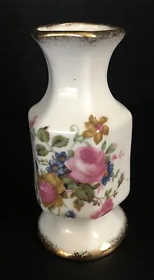 Buy Fenton Bone China Small Bud Flower Vase • 11.37£