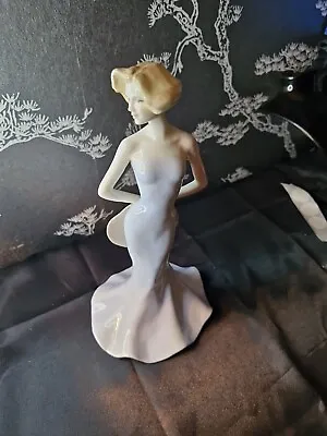 Buy Coalport England Carole Figurine • 20£