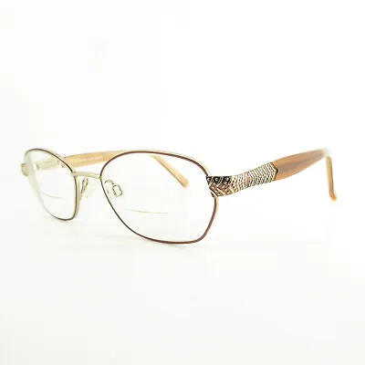 Buy Sophia Loren M246 Full Rim S918 Used Eyeglasses Frames - Eyewear • 14.99£
