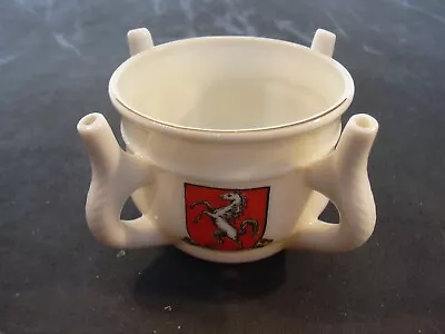 Buy Crested Ware - Goss - Puzzle Cider Up - Maidstone, Etc • 5.45£