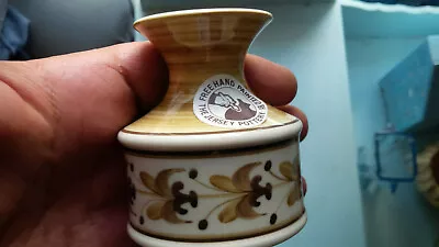 Buy Jersey Pottery Small Jug • 6.99£