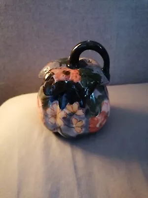 Buy Pumpkin Shaped Pot • 15£