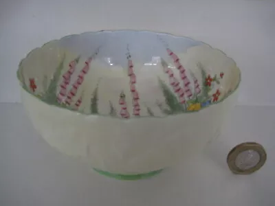 Buy Paragon Sugar Bowl From Flower Handle Tea Set Hedgeside Flowers In Warwickshire • 34.99£