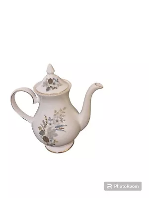 Buy Royal Grafton China  Tea Pot Floral Design • 22.78£