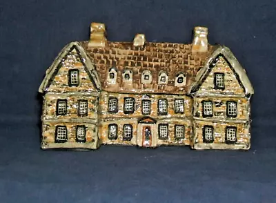 Buy Tey Pottery Hainford Norfolk Ceramic House Hayford Inn • 14.99£