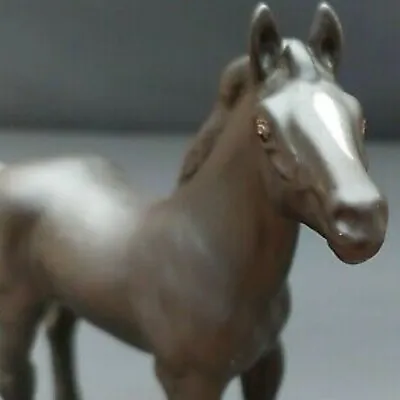 Buy Vintage Rare Beswick Unglazed 1960s Foal • 62£
