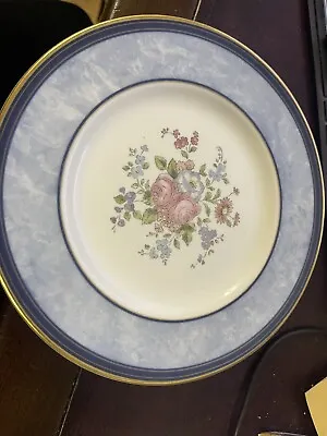 Buy Royal Doulton Centennial Rose Dessert/Salad Plate. • 5£