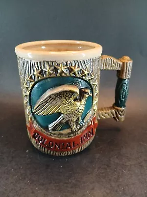 Buy Colonial Inn Pottery Coffee Mug • 28.35£