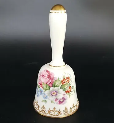 Buy Crown Staffordshire ENGLAND'S BOUQUET Bone China Hand-Painted Floral Design • 6.20£