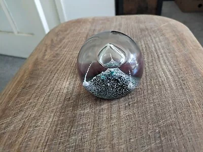 Buy Caithness Starship Glass Paperweight • 17£