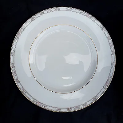 Buy Wedgwood COLCHESTER.  Dinner Plate. Diameter 10¾ Inches. 27.4 Cms • 21.50£