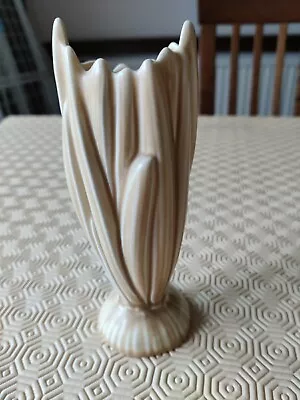 Buy Vintage Sylvac 2321 Hyacinth 7  Vase , Used Condition. • 0.99£