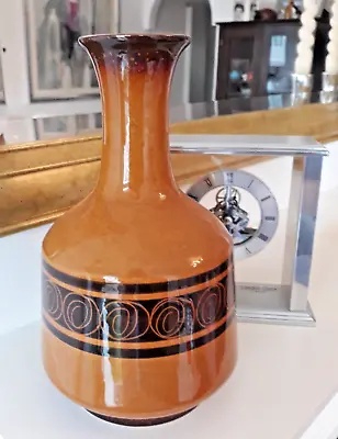 Buy Vintage Cinque Ports Pottery Rye Studio Vase • 12.95£