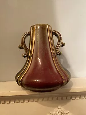 Buy Mid Century Gorgeous Large Vase - Stunning!!!! • 65£