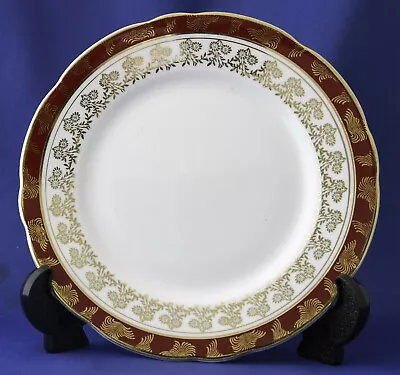 Buy Royal Stafford Gilded Bone China Tea / Side Plate • 3.50£