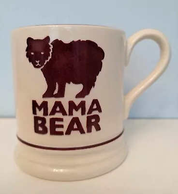 Buy Emma Bridgewater 'Mama Bear' (Seconds) Mug • 19.99£