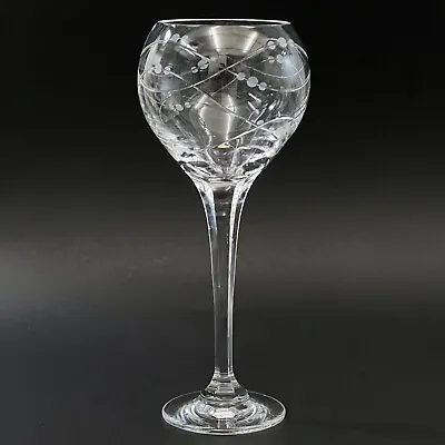 Buy Royal Doulton PRECIOUS Crystal Water Goblet 9.25  • 28.77£