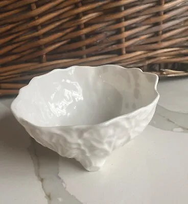 Buy Coalport Countryware Cabbage Leaf Footed Bowl • 7.50£