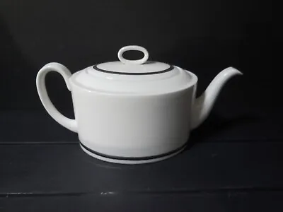Buy WEDGWOOD CHARISMA Teapot 4 Cups Susie Cooper Design (J2) • 104.27£