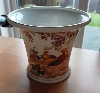 Buy Royal Crown Derby – Olde Avesbury  - Cache Pot 5½  - FREE POSTAGE • 40£